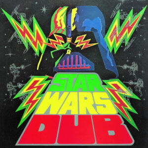 Star Wars Dub (Vinyl LP)