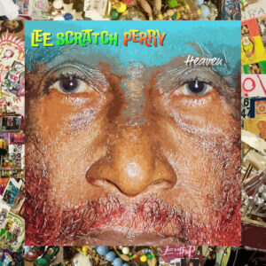 Heaven (Vinyl LP)