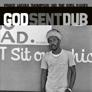 God Sent Dub (Vinyl LP)