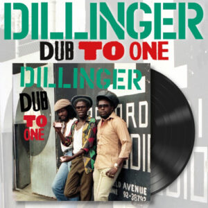 Dub To One (Vinyl LP)