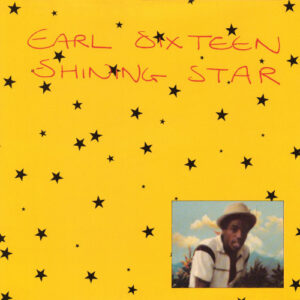 Shining Star (Vinyl LP)