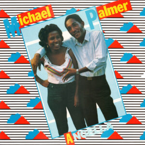 Angella (Vinyl LP)