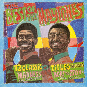 Best Of (Vinyl LP)