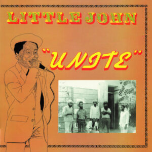 Unite (Red Vinyl LP)