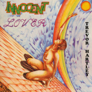 Innocent Lover (Vinyl LP)