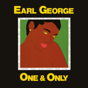 One And Only (Vinyl LP)