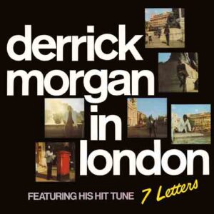 In London (Vinyl)