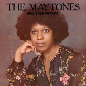 Only Your Picture (LP + 12")