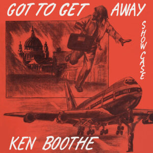 Got to Get Away
