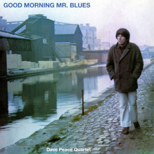 Good Morning Mr. Blues (Vinyl LP)