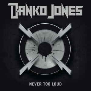 Never Too Loud (Vinyl)