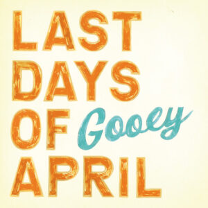 Gooey (Vinyl)