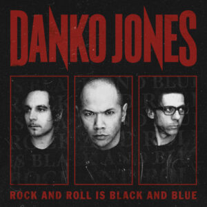 Rock and Roll Is Black And Blue