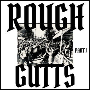 Parts I & II (Vinyl LP)