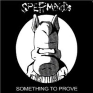Something to Prove