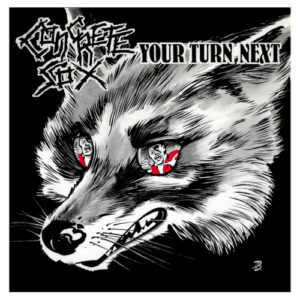 Your Turn Next
