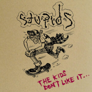Kids Dont Like It The