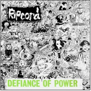 Defiance of Power