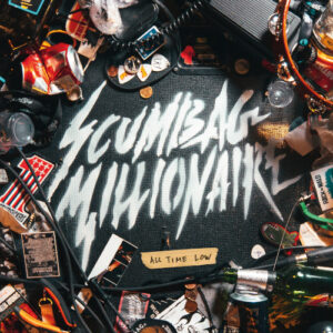 All Time Low (Digipack)