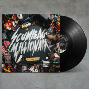 All Time Low (Vinyl LP)