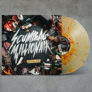 All Time Low (Splatter Vinyl LP)