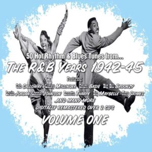 R&B Years 1942-1945 Vol.1