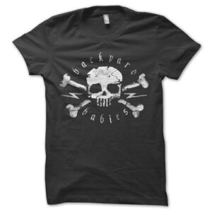 T/S Skull 15 (XL)