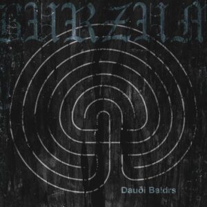 Daudi Baldrs