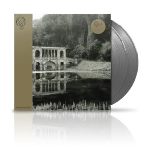 Morningrise (2 LP Silver Vinyl)