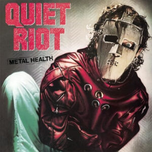 Metal Health (Collectors Edition)