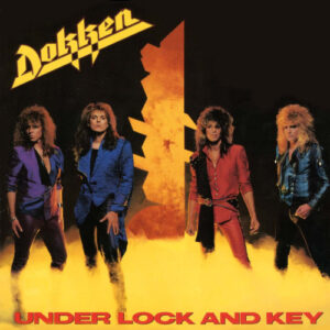 Under Lock And Key (Collectors Edition)