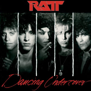 Dancing Undercover (Collectors Edition)