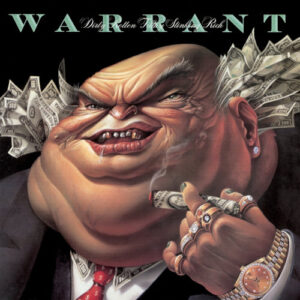 Dirty Rotten Filthy Stinking  (Remastered Edition)