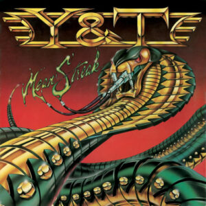 Mean Streak (Collectors Edition)