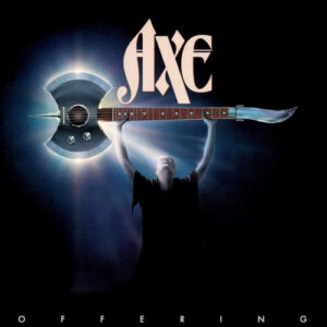 Offering (Collectors Edition)