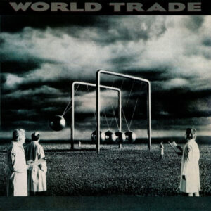 Worl Trade (Collectors Deluxe Edition)