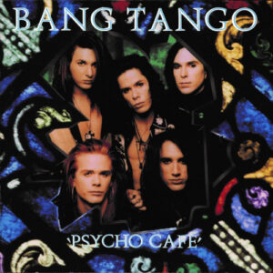 Psycho Cafe (Collectors Edition)