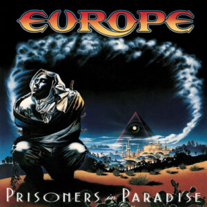 Prisoners In Paradise (Collectors Deluxe Edition)