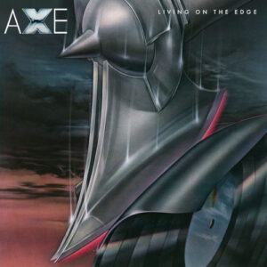 Living On The Edge (Collectors Edition)