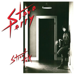 Street Talk (Collectors Edition)