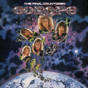 Final Countdown The (Collectors Edition)