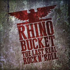 Last Rock N Roll LP The (Ltd Clear Vinyl)