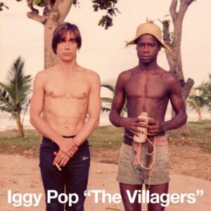 The Villagers (RSD2019)
