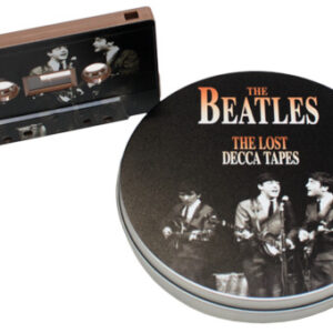 Lost Decca Tapes (Luxury Metal Tin) MC