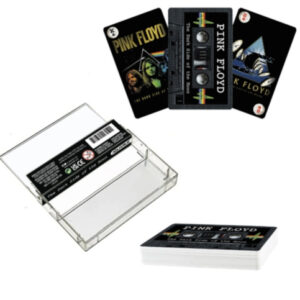 Playing Cards (Cassette Playing Cards)
