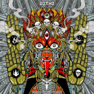Gotho Versus Fartark
