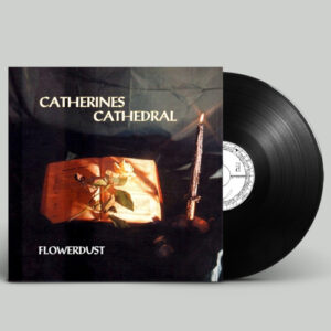 Flowerdust (Vinyl LP)