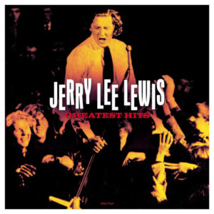 Greatest Hits (Vinyl LP)