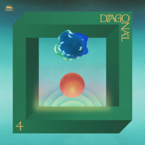 4 (Vinyl)