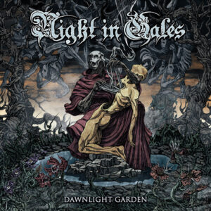 Dawnlight Garden (Digipack)